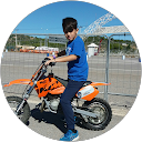 mink mr klaus profile picture