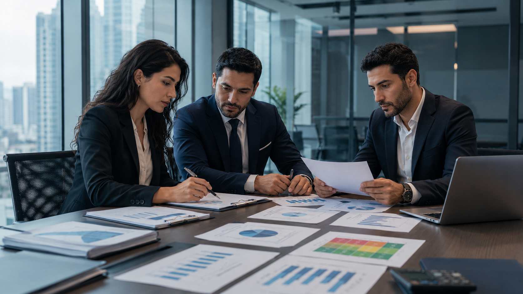 Εσωτερικός Έλεγχος για μη εισηγμένες ΑΕ ergo accounting