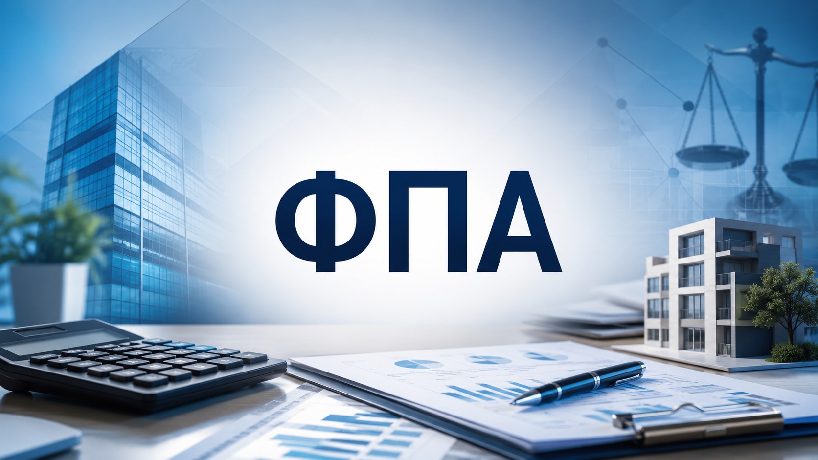 Επιστροφή ΦΠΑ δαπανών απόκτησης ακινήτου σε συγχώνευση με απορρόφηση: τι ισχύει;